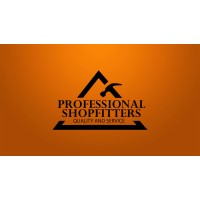 PROFESSIONAL SHOPFITTERS CC logo - Similar company to Rms Shopfitting