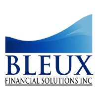 Bleux Financial Solutions, Inc. logo - Similar company to Pmhoa.Pro