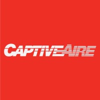 CaptiveAire Systems logo - Similar company to Pottorff