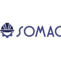 SOMAC COMPANY logo - Similar company to Amado Contracting Company