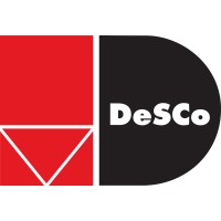 DeSCo Architectural, Inc logo - Similar company to Vytron