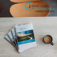 Create Your Career Path logo - Similar company to A Path That Fits - Career & Life Coaching