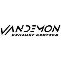 ZUMA / VANDEMON logo - Similar company to Gasoline Studio