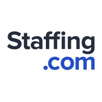 Staffing.com logo - Similar company to Plain Plan