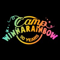Camp Winnarainbow logo - Similar company to Camp Winnarainbow