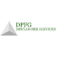 DPFG Disclosure Services Inc. logo - Similar company to Launch