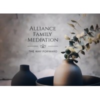 Alliance Family Mediation logo - Similar company to Mediate Uk