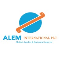 Alem International PLC logo - Similar company to Wb Interior Design + Built