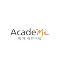 AcadeMe logo - Similar company to Growth Wise