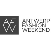 Antwerp Fashion Weekend logo - Similar company to Brad Mead