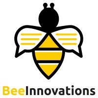 BeeInnovations logo - Similar company to Testbee Gmbh