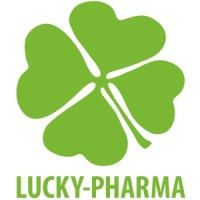 Lucky-Pharma LTD logo - Similar company to Pharmacare Logistics Pvt. Ltd.