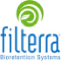 Filterra Bioretention Systems logo - Similar company to Wsud Maintenance Compliance Framework