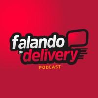 Falando de delivery logo - Similar company to Igrow Digital