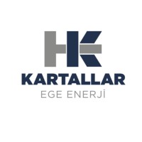 KARTALLAR EGE GERİ DÖNÜŞÜM ENERJİ ÜRETİM A.Ş. logo - Similar company to Globalx | Sürdürülebilirlik Ve Karbon Yönetimi