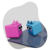 Creeda logo - Similar company to Creeda