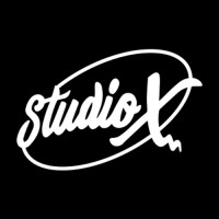 Studio X Recording logo - Similar company to Beckview Studios