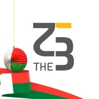 The 23 Creative logo - Similar company to Siooka - Développement De Solutions Digitales