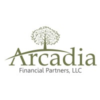 Arcadia Financial Partners, LLC logo - Similar company to Ohio Tuition Trust Authority
