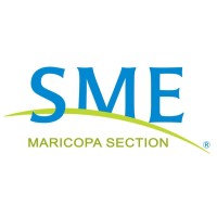 SME Maricopa Section - Society for Mining, Metallurgy, and Exploration logo - Similar company to Breise Construction Llc
