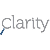 Clarity International logo - Similar company to Center For Plain Language