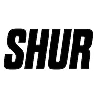 SHUR Creative Partners logo - Similar company to Arcade.Studio