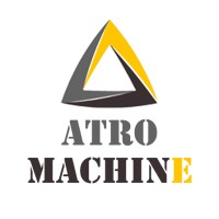 Atro Machine logo - Similar company to Sedad Andishan Khorasan Shomali
