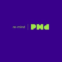 Re-Mind PHD logo - Similar company to Good Light