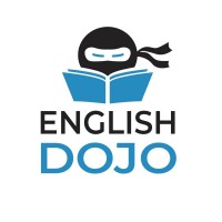 English Dojo logo - Similar company to Delibera