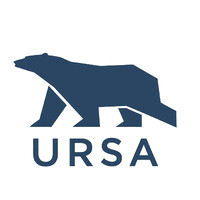 Ursa logo - Similar company to Dilly Dollar Optical