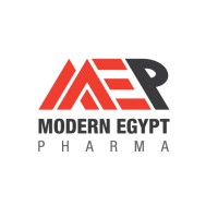 Modern Egypt Pharma logo - Similar company to Trust Pharma Ltd