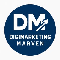 DigiMarketing Marven logo - Similar company to Afrogateresearch Network