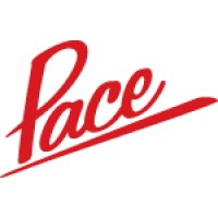 Pace Advertising, Marketing and Web logo - Similar company to Feed Digital