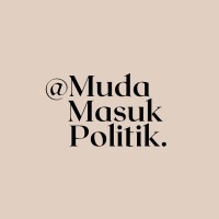 Muda Masuk Politik logo - Similar company to Permias At Uc Davis