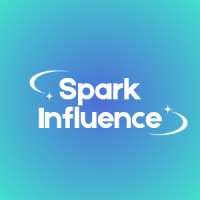 Spark Influence logo - Similar company to Sparker