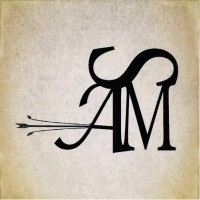 Splitting Arrows Media logo - Similar company to Brightlark