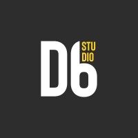 D6 Studio - Creative Agency logo - Similar company to Infotap Mobile