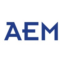 Azienda Elettrica di Massagno (AEM) SA logo - Similar company to Electrasim Sa