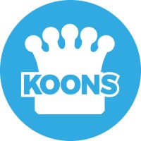 Koons Automotive Companies logo - Similar company to Ourisman Automotive Group
