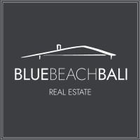 Blue Beach Bali Real Estate logo - Similar company to Poool