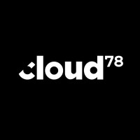 cloud78 agency logo - Similar company to Tech Solutions Worldwide