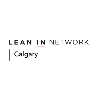 Lean In Network, Calgary logo - Similar company to Lean In Canada