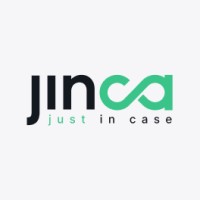 Jinca logo - Similar company to Ispectrum