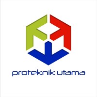 PT PROTEKNIK UTAMA logo - Similar company to Black Mamba Rod Lift