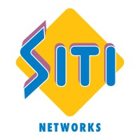 SITI Networks Ltd. logo - Similar company to Writing Geeks