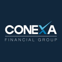 Conexa Financial Group logo - Similar company to I-Ed Educación Digital