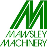 Mawsley Machinery Ltd. logo - Similar company to Grb Group
