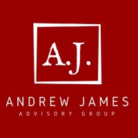 Andrew James Advisory Group logo - Similar company to Icinfrastructure