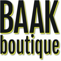 BAAK Boutique logo - Similar company to Houghton