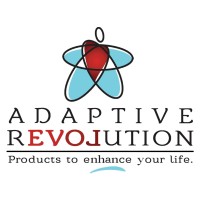 Adaptive Revolution LLC logo - Similar company to Thrivesys